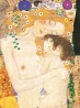 Maternity, Gustaw Klimt (1905)