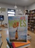Zdjęcie okładki książki Jojo Moyes "Pod osłoną deszczu".