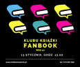 Klub Książki Fanbook 10+