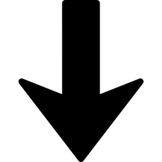 STRZAŁKA W DÓŁ
