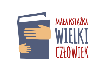 Mała książka, wielki człowiek