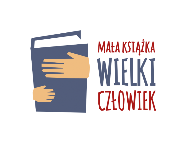 Mała książka, wielki człowiek